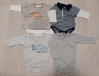 Baby Body Größe 56 Dortmund - Innenstadt-West Vorschau