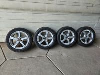 Mercedes B-Klasse Alufelgen - Michelin Winterreifen 205/55 R17 Duisburg - Duisburg-Süd Vorschau