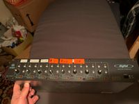 2 Soundcraft Spirit RW5608 digital mic/ line interface Baden-Württemberg - Crailsheim Vorschau