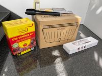 LotusGrill G340 Starter-Set, Neu + OVP, Holzkohlegrill Baden-Württemberg - Balingen Vorschau