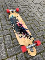 Longboard Street Devil Hessen - Baunatal Vorschau