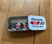 Porsche 911 GT3 Cup 922 - Spielzeug Auto / Spielzeugauto Neuhausen-Nymphenburg - Neuhausen Vorschau