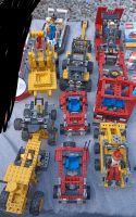 Lego Technik Köln - Blumenberg Vorschau