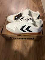 Hummel Herrenschuhe Gr43 Nordrhein-Westfalen - Paderborn Vorschau