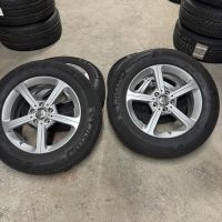 OEM Mercedes-Benz Radsatz Winter 17-Zoll GLB GLA A1774010300 München - Au-Haidhausen Vorschau