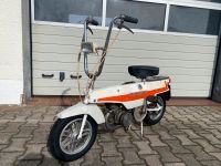 Motobecane Mobilette x1 Klapp Mofa Koffer Mofa Bayern - Regensburg Vorschau