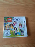 Lego friends Nintendo 3 DS Nordrhein-Westfalen - Rees Vorschau