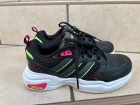 Adidas Schuhe schwarz Größe 39 wie neu Bayern - Obertraubling Vorschau