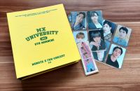 Monsta X MX University Fancon DVD inkl. POB Saarland - Tholey Vorschau