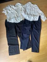 4teiliges set - 2 Hosen & 2 Blusen Gr 46 Schleswig-Holstein - Norderstedt Vorschau