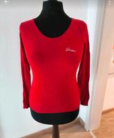 GUESS dünner Langarmpullover Bayern - Großostheim Vorschau