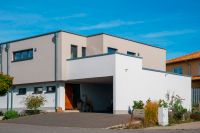 PROVISIONSFREI Architektenhaus in Randlage von Haßfurt Bayern - Haßfurt Vorschau