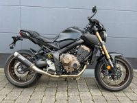 Honda CB 650 Baden-Württemberg - Esslingen Vorschau