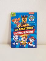 Paw Patrol Neue Abenteuer der Fellfreunde Kinder Buch Vorlese Bayern - Frammersbach Vorschau