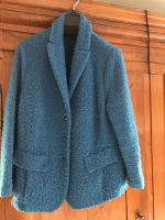 Boucle Blazer Frank Walder Gr. 48 Rheinland-Pfalz - Idesheim Vorschau