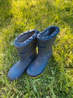 Lurchi Gummistiefel Gr 30 Nordrhein-Westfalen - Minden Vorschau