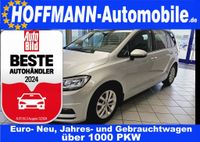 Volkswagen Touran Comfortline 1.Hand,PDC,LED,Alufelgen, Niedersachsen - Wolfsburg Vorschau