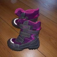 Superfit Winterstiefel Gr. 25 Nordrhein-Westfalen - Erndtebrück Vorschau