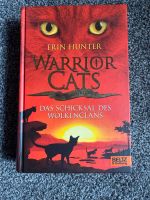 Warrior Cats - Das Schicksal des Wolken Clans Mitte - Wedding Vorschau