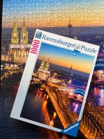 Ravensburger Puzzle 1000 Teile - Köln Baden-Württemberg - Neustetten Vorschau