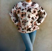 Oversize Kuschel Pullover Pulli ZARA Gr.36/38 S M Sachsen - Plauen Vorschau
