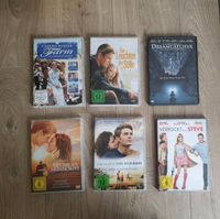 Verschiedene Dvds Baden-Württemberg - Dischingen Vorschau