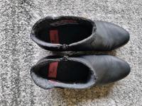 Rieker Stiefeletten Niedersachsen - Dannenberg (Elbe) Vorschau