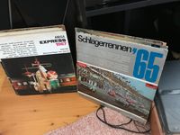 Schallplattensammlung Schallplatten LP Single DDR Amiga usw. Sachsen - Penig Vorschau