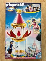 Playmobil 6688 Zauberhafter Blütenturm mit Feen-Spieluhr NEU Sachsen - Aue Vorschau