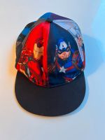 Marvel Kappe Dortmund - Schüren Vorschau