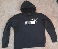 Puma Kaputzenpulli Größe L 40 Nordrhein-Westfalen - Eitorf Vorschau