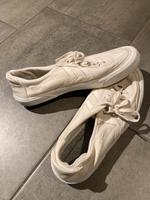Weiße Hummel Stoff Sneaker 39 Dortmund - Innenstadt-West Vorschau