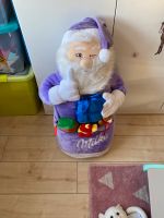 Milka Weihnachtsmann Unikat , ca 1 m groß Güstrow - Landkreis - Lüssow Vorschau