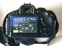 Canon 600D DSLR - Hochwertiger Fotoapparat Hessen - Bad Homburg Vorschau