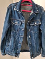 Mavi Gold Jeansjacke Jacke gr. XS Dortmund - Hörde Vorschau