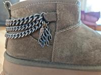 original UGG Boots Niedersachsen - Braunschweig Vorschau