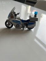 Playmobil Polizei Motorrad München - Au-Haidhausen Vorschau