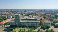Rund 5.600 m² innerstädtische Bürofläche in Dresden zur Miete Dresden - Friedrichstadt Vorschau
