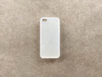 Schutzhülle Cover iPhone 5s Cover Hülle Schutz transparent Bayern - Ustersbach Vorschau