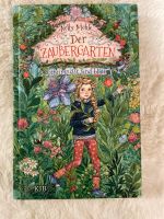 Buch Der Zaubergarten ab 7 Jahre Niedersachsen - Nienstädt Vorschau