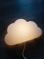 Wandlampe Lampe Kinderzimmer Wolke gebraucht Nordrhein-Westfalen - Neuenrade Vorschau