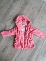 Dünne Jacke in rosa für Mädchen Nordrhein-Westfalen - Stadtlohn Vorschau