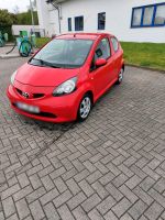 Toyota Aygo Nordrhein-Westfalen - Lengerich Vorschau