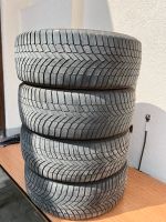 Allwetterreifen Bridgestone Weather Control A005 205/55 R16 94V Sachsen-Anhalt - Wolfen Vorschau