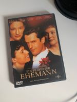 Ein perfekter Ehemann - DVD Stuttgart - Stuttgart-Ost Vorschau