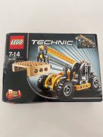 LEGO Technic 2 in 1 Modell Nordrhein-Westfalen - Euskirchen Vorschau