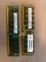 256GB SKHynix 8x32GB 2Rx4 PC4-2400T Server Hessen - Langenselbold Vorschau