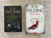 Joy Fielding - Blind Date / Ein mörderischer Sommer Hamburg-Mitte - Hamburg Hamm Vorschau