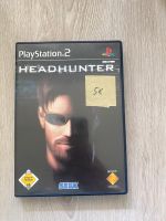 Headhunters PlayStation 2 ps2 spiel Nordrhein-Westfalen - Barntrup Vorschau