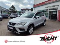 Seat Ateca 1.0 TSI Style Gepflegt SHZ PDC Tempomat Baden-Württemberg - Leonberg Vorschau